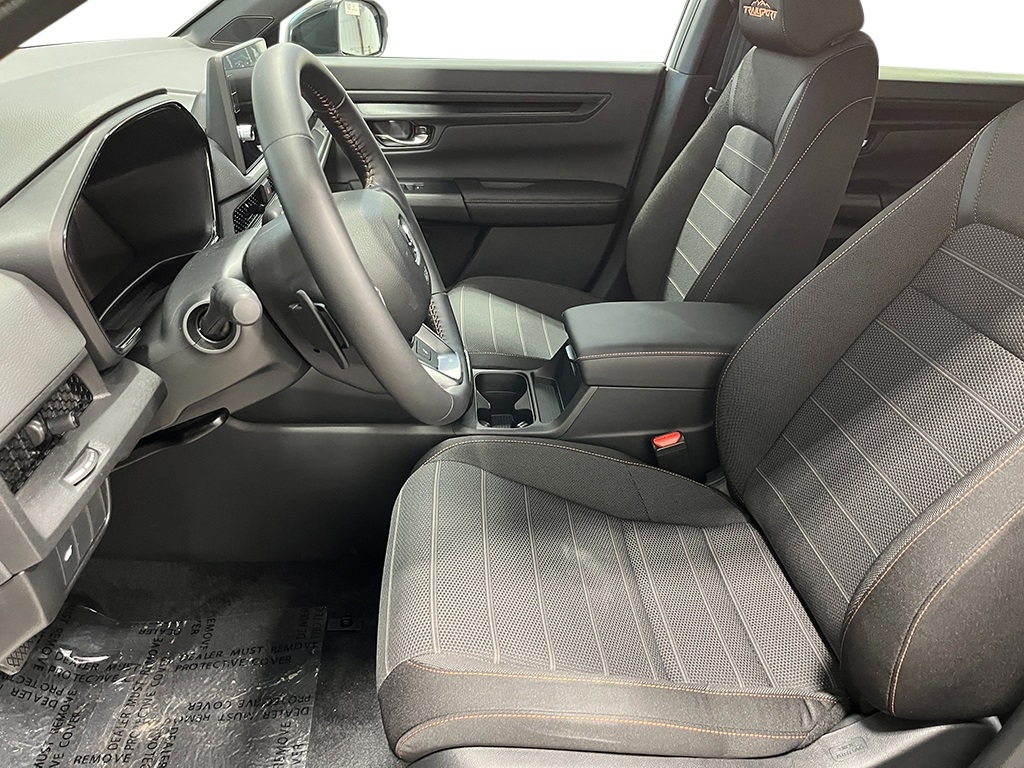 2026 Honda CR-V Hybrid photo 13