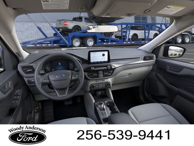 2025 Ford Escape Active photo 9