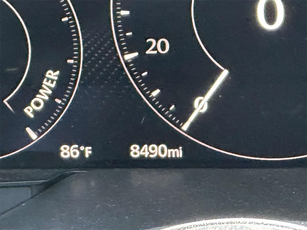 2024 Mazda CX-90 Premium photo 25