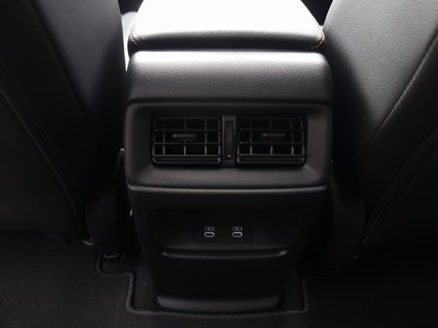 2026 Honda CR-V Hybrid Sport-L photo 26