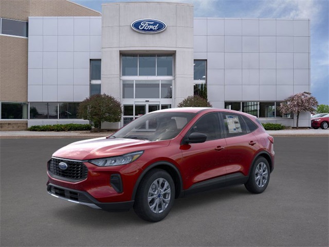 2026 Ford Escape Active's photo