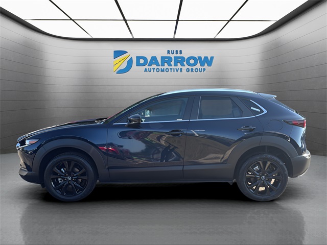 2025 Mazda CX-30 2.5 Select Sport photo 2