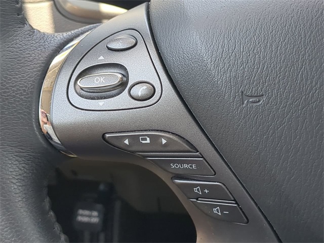 2022 Nissan Murano SV photo 24