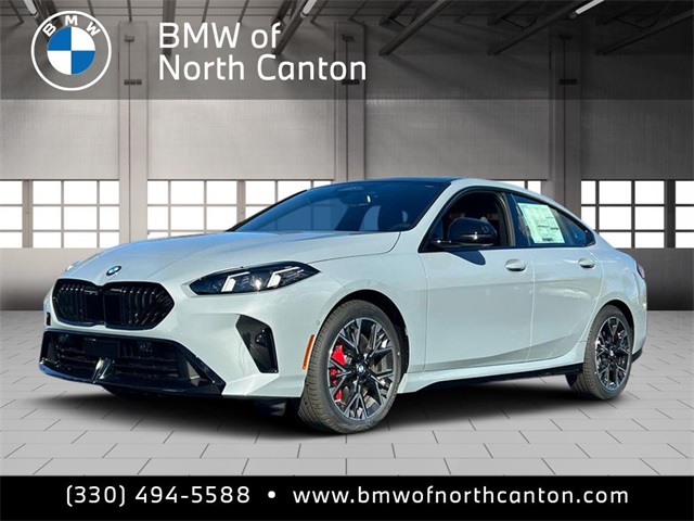 2026 BMW 2 Series 228's photo