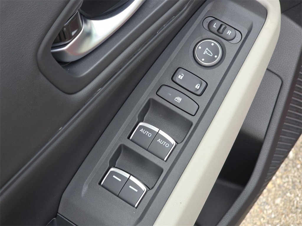 2025 Honda Accord SE photo 21