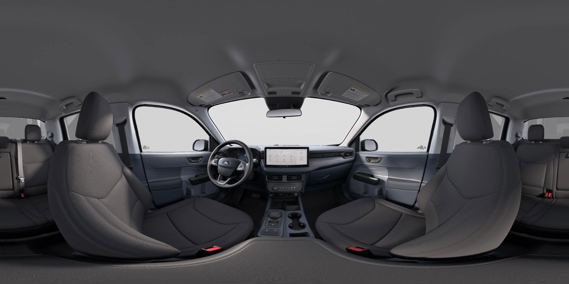 2025 Ford Maverick XLT photo 8