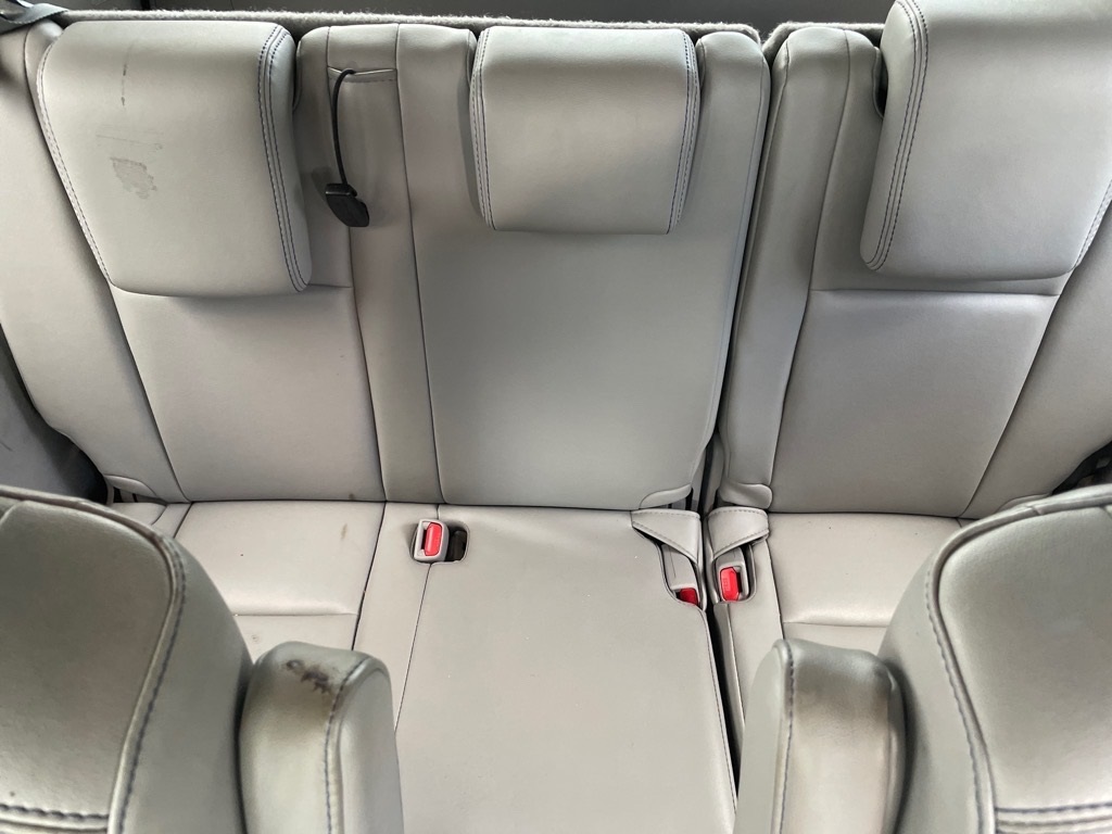 2016 Toyota Highlander XLE photo 19