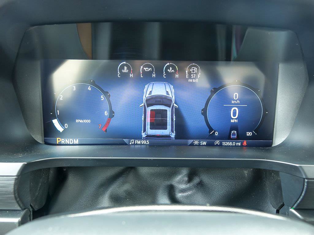 2024 FORD F-150 - Image 17