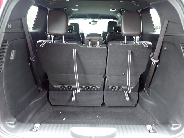 2026 Chrysler Pacifica photo 5