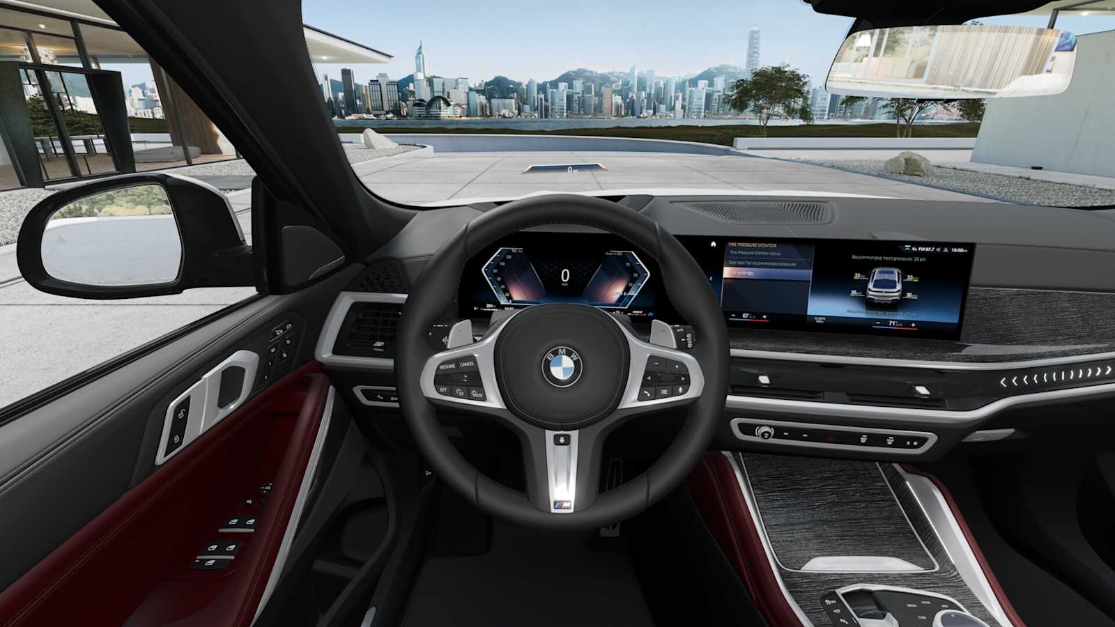 2026 Bmw X6 xDrive40i photo 12