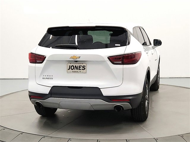 2024 Chevrolet Blazer 2LT photo 6