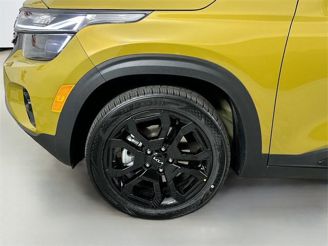 2024 Kia Seltos X-Line photo 29