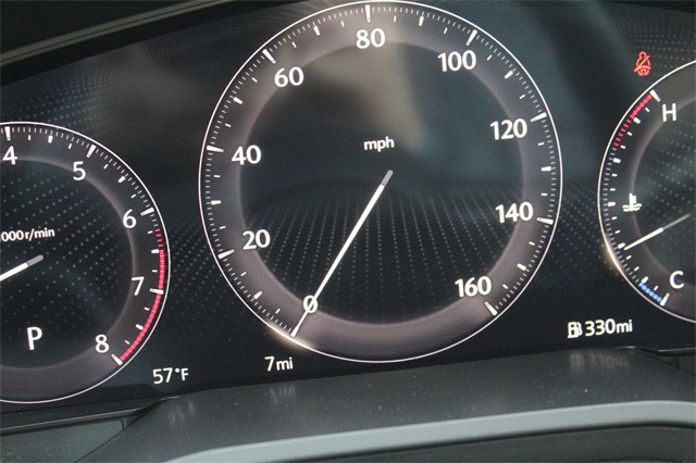 2025 Mazda CX-90 3.3 Turbo Premium Plus photo 27