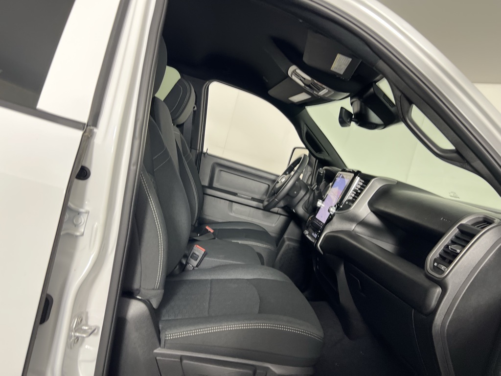 2025 Ram 2500 Tradesman photo 22