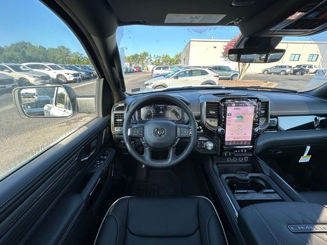 2026 Ram 1500 Limited photo 16
