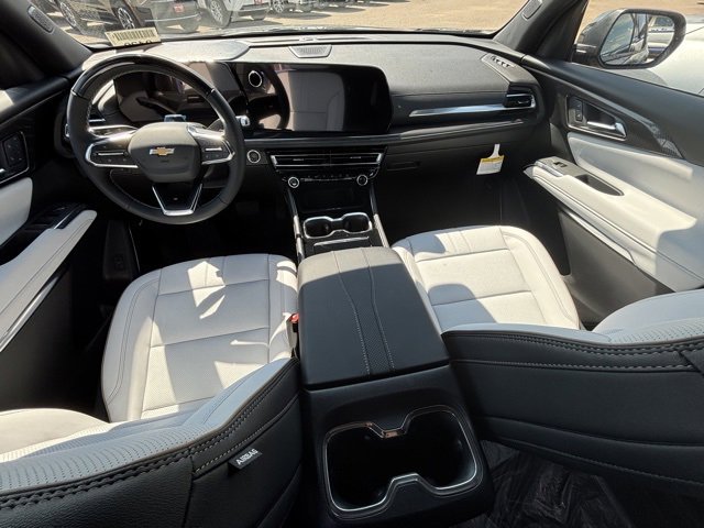 2026 Chevrolet Traverse High Country photo 10