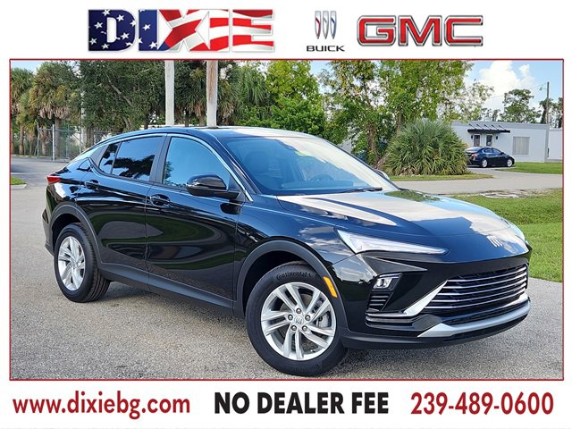 2026 Buick Envista Preferred's photo