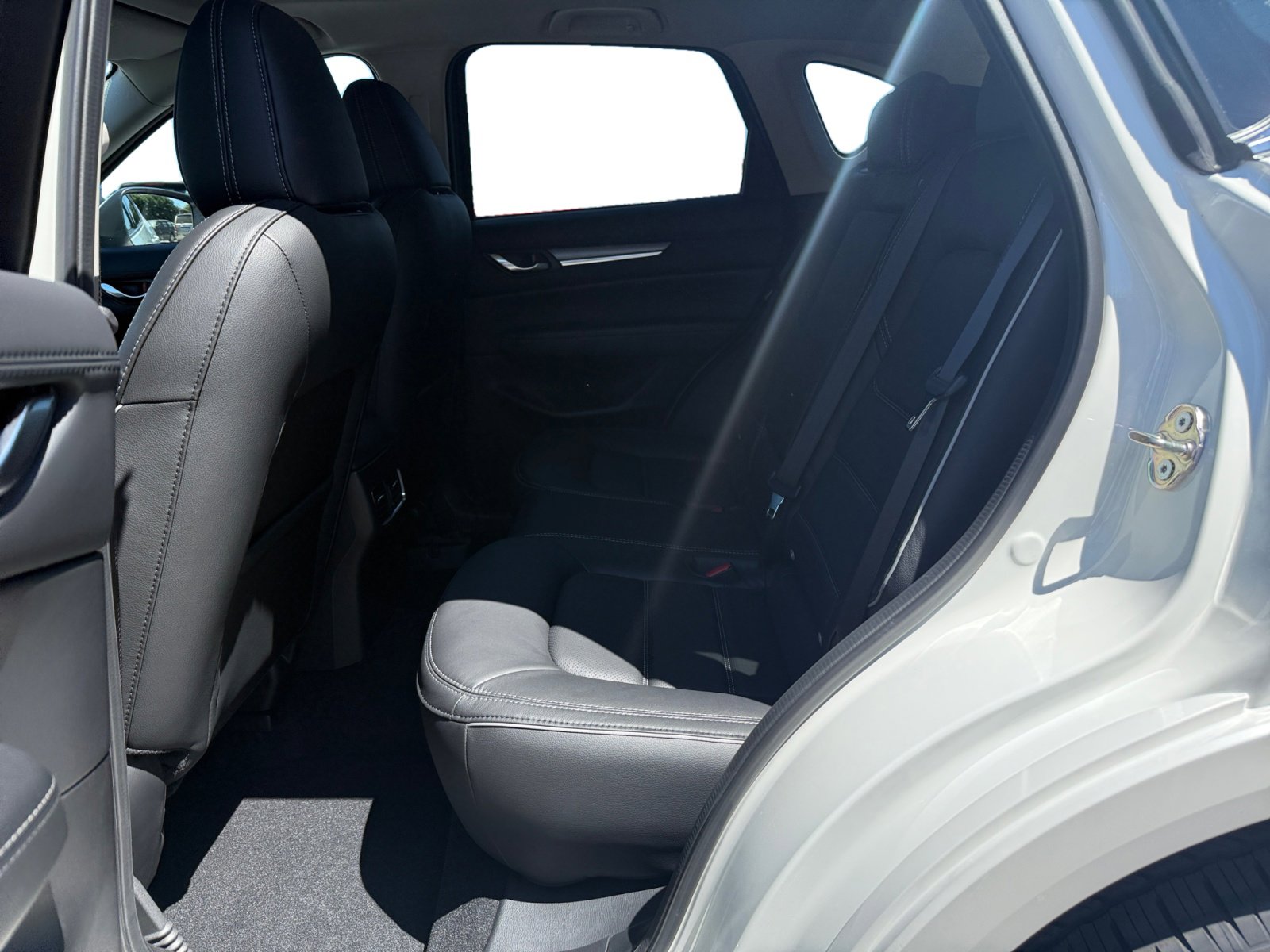 2025 Mazda CX-5 2.5 Premium Plus photo 16