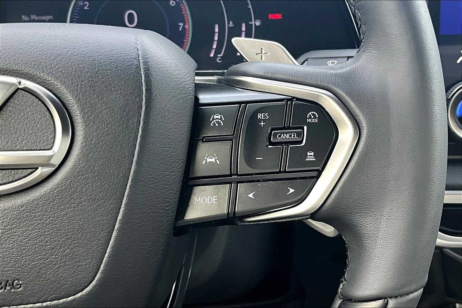 2024 Lexus RX Premium AWD photo 23