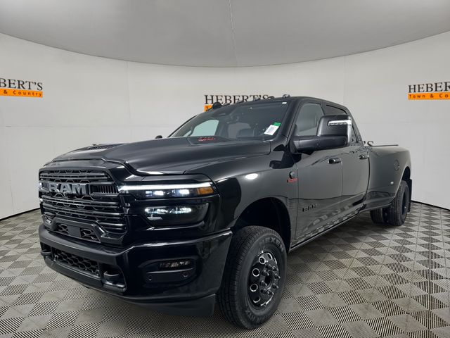 2025 RAM Ram 3500 Pickup Laramie