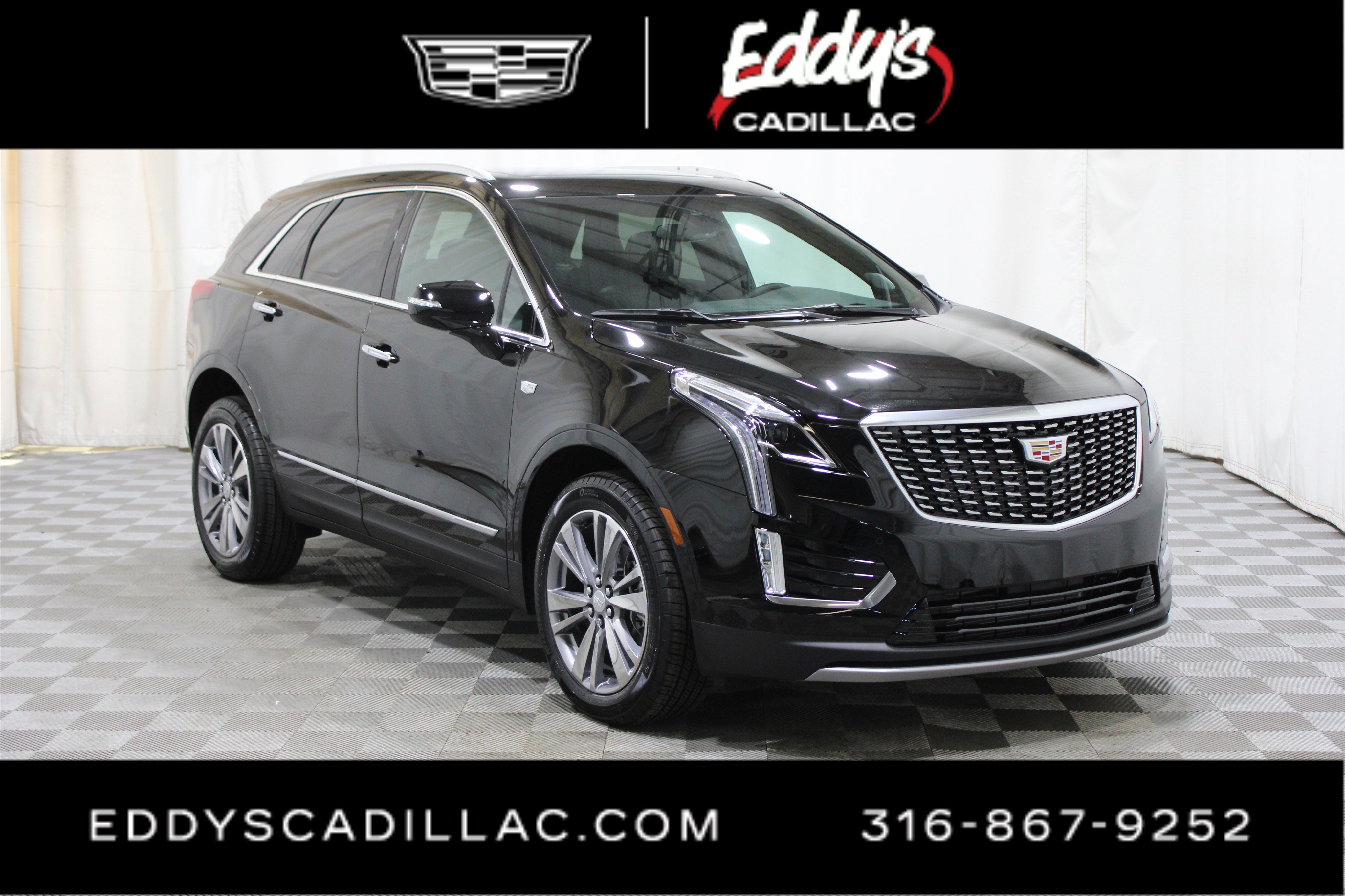 2025 Cadillac XT5 Premium Luxury's photo