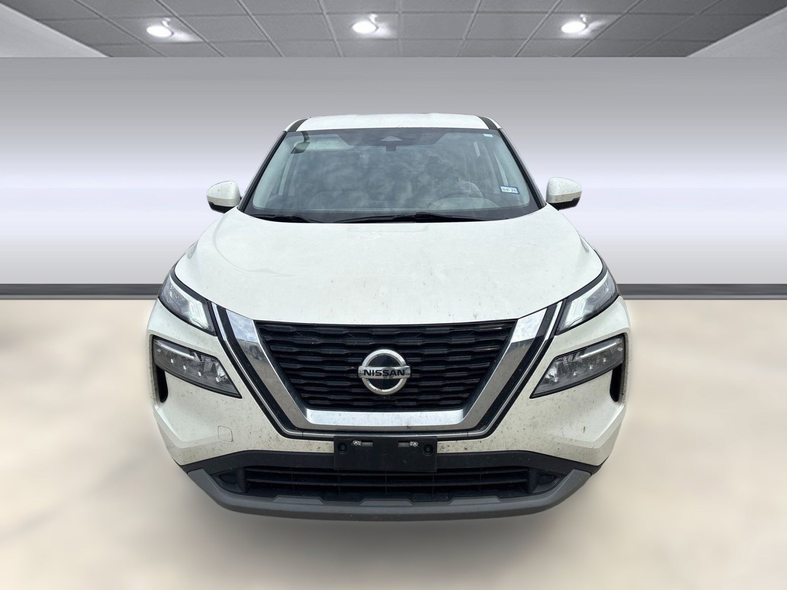 2021 Nissan Rogue SV photo 5