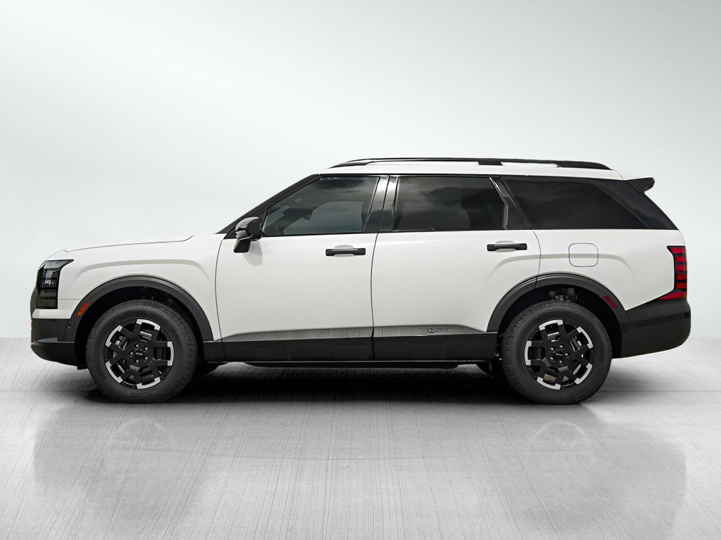 2026 Hyundai Palisade XRT photo 3