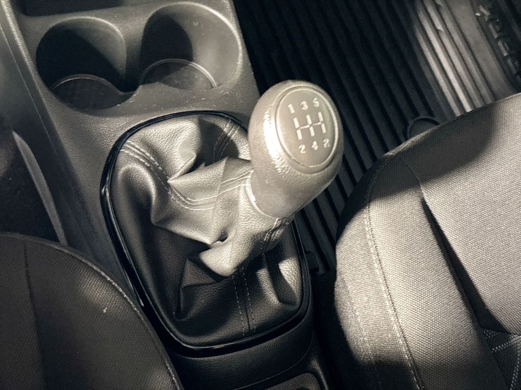 2019 Chevrolet Spark 1LT LT photo 15