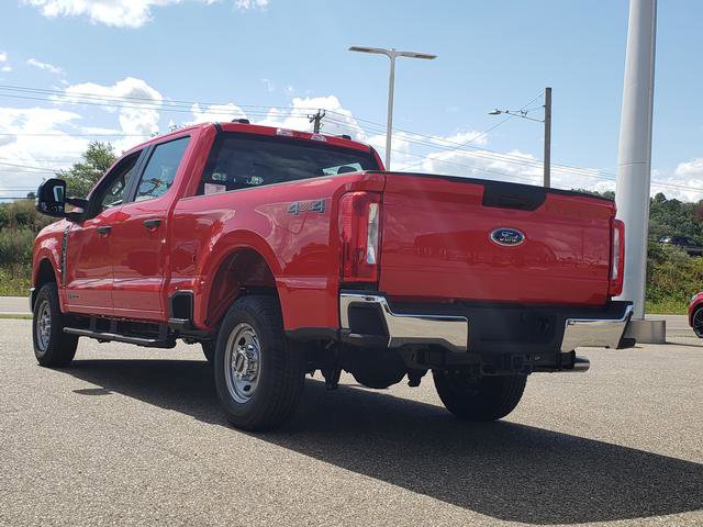 2026 Ford F-250 photo 6