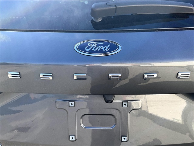 2024 Ford Escape Active photo 7