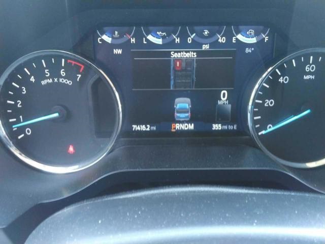 2023 Ford Expedition Limited photo 11