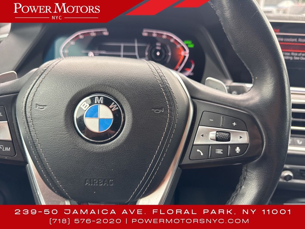 2023 Bmw X5 sDrive40i photo 31