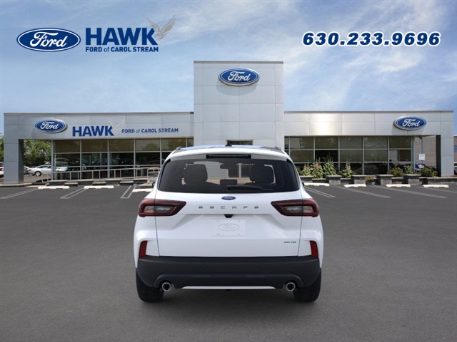 2025 FORD ESCAPE - Image 5