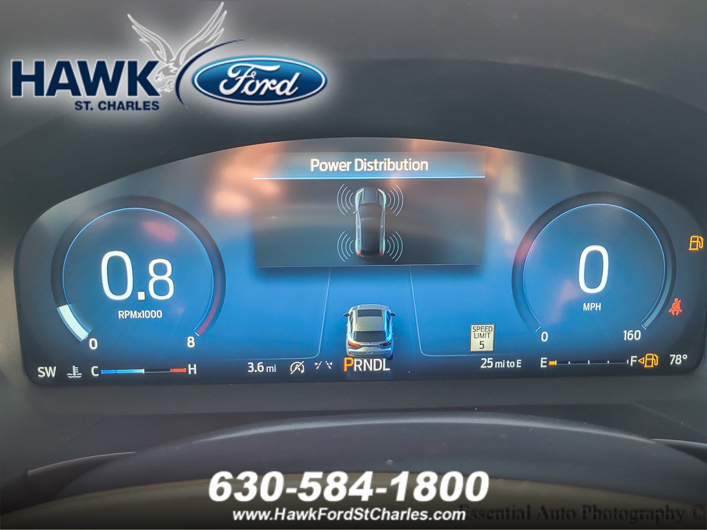 2024 FORD ESCAPE - Image 13