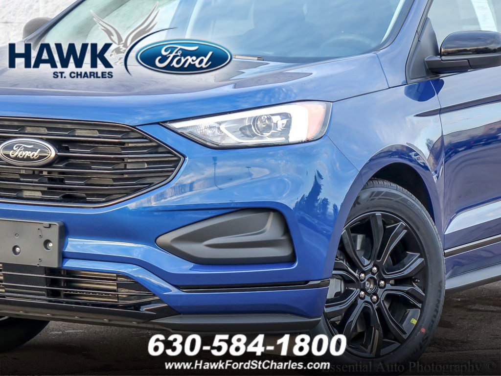 2024 FORD EDGE - Image 2