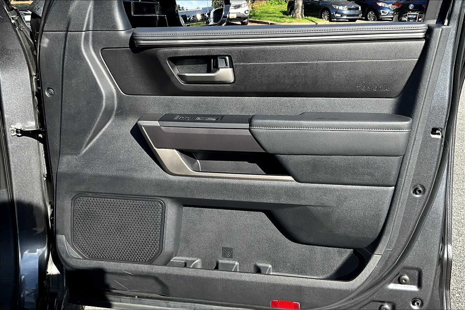 2023 Toyota Tundra SR5 photo 20
