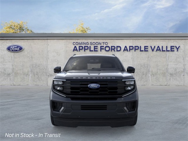 2025 Ford Expedition photo 4