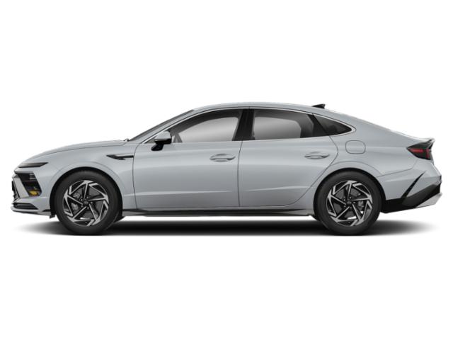 2026 Hyundai Sonata SEL Sport photo 2