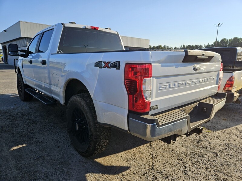 2021 Ford F-250 XL photo 4