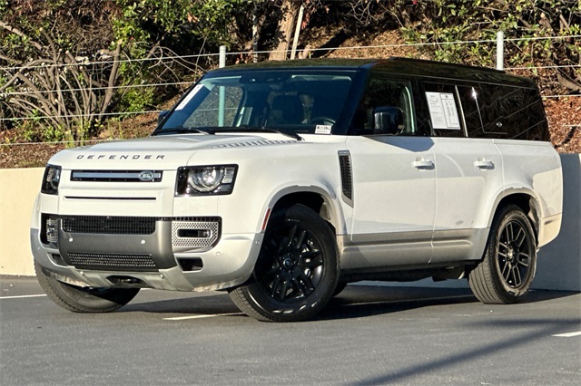 2023 Land Rover Defender S