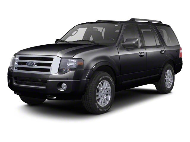2013 Ford Expedition