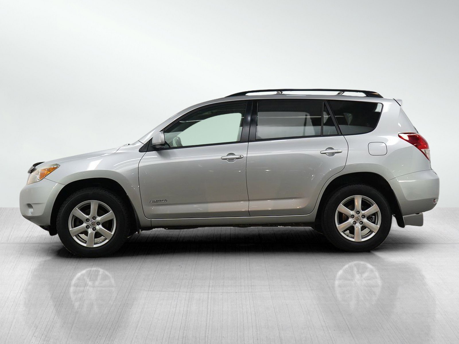 Used 2008 Toyota RAV4 Limited with VIN JTMBK31V085063175 for sale in Burnsville, Minnesota