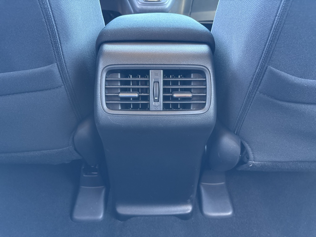 2015 Honda CR-V EX photo 26