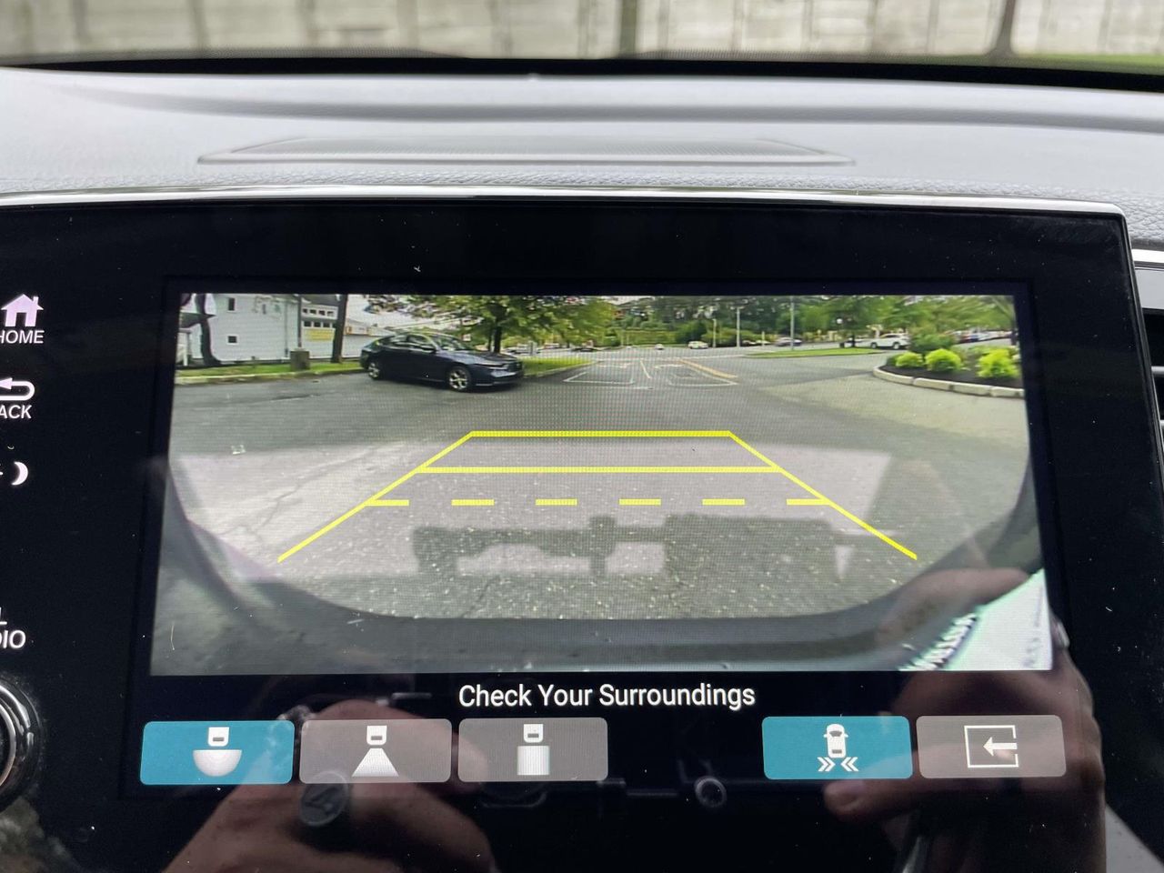 2022 Honda Pilot Touring photo 25