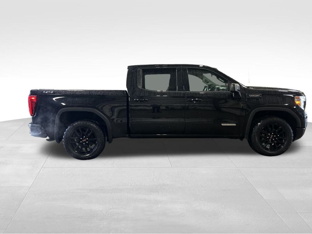 2020 Gmc Sierra 1500 Elevation photo 6