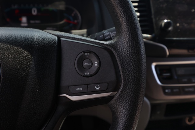2020 Honda Pilot EX photo 25
