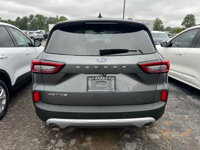 2025 Ford Escape Active photo 14