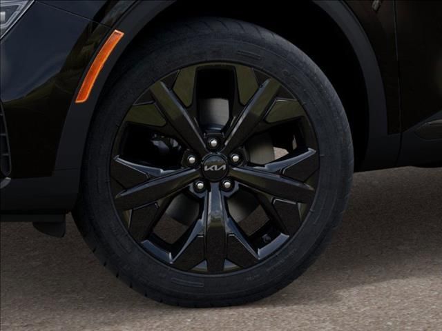 2025 Kia Sportage Plug-In Hybrid X-Line photo 9