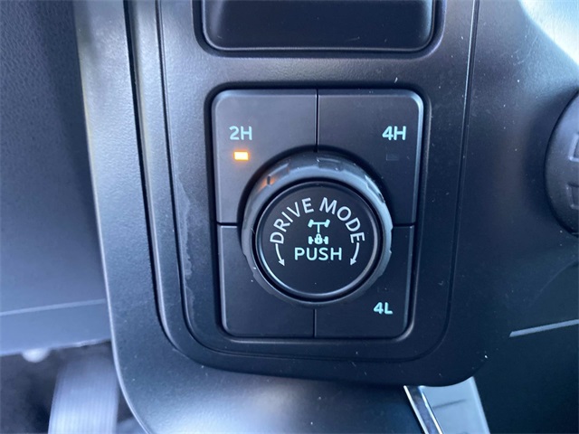 2024 Ford F-150 STX photo 27