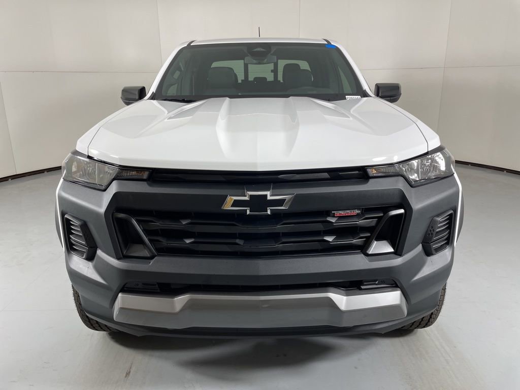 2026 Chevrolet Colorado Trail Boss photo 3